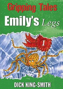 Baixar Emily’s Legs: Gripping Tales (English Edition) pdf, epub, eBook