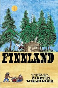 Baixar Finnland (German Edition) pdf, epub, eBook