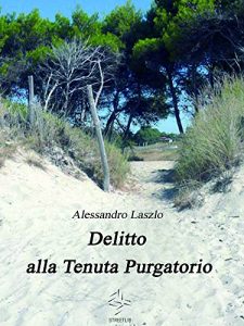 Baixar Delitto alla Tenuta Purgatorio pdf, epub, eBook
