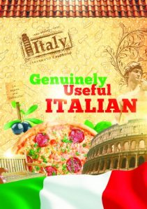 Baixar Genuinely Useful Italian (Genuinely Useful Series Book 1) (English Edition) pdf, epub, eBook