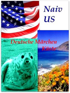 Baixar Naiv US (German Edition) pdf, epub, eBook