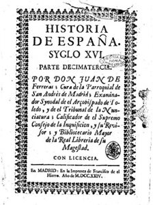 Baixar Synopsis Historica Chronologica de Espana. Parte Primera Decimasexta (Spanish Edition) pdf, epub, eBook