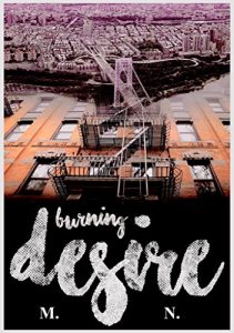 Baixar Burning Desire (Italian Edition) pdf, epub, eBook