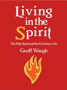 Baixar Living in the Spirit (English Edition) pdf, epub, eBook