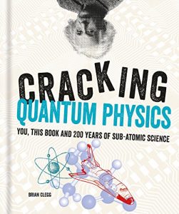 Baixar Cracking Quantum Physics (Cracking Series) (English Edition) pdf, epub, eBook