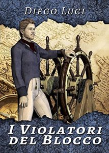 Baixar I violatori del blocco pdf, epub, eBook
