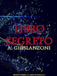Baixar Libro segreto (Italian Edition) pdf, epub, eBook