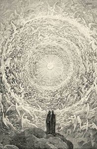 Baixar Divina Commedia: Paradiso pdf, epub, eBook