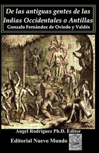 Baixar De las antiguas gentes de las Indias Occidentales o Antillas, (Spanish Edition) pdf, epub, eBook