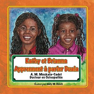 Baixar Kathy et Brianna Apprennent a parler Duala (French Edition) pdf, epub, eBook