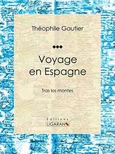 Baixar Voyage en Espagne: Tras los montes (French Edition) pdf, epub, eBook