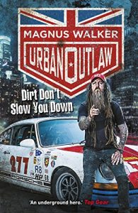 Baixar Urban Outlaw pdf, epub, eBook