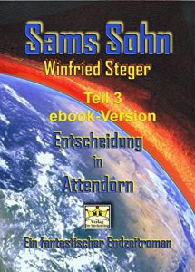Baixar Sams Sohn Teil 3: Entscheidung in Attendorn (German Edition) pdf, epub, eBook