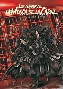 Baixar Los diarios de la Mosca de la Carne (Spanish Edition) pdf, epub, eBook