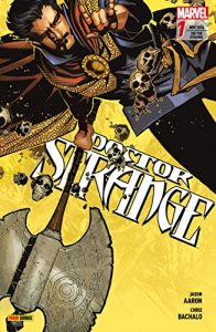 Baixar Doctor Strange: Band 1 pdf, epub, eBook