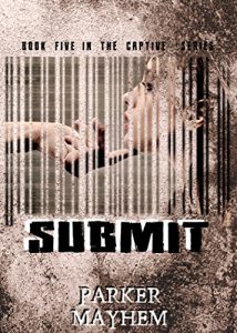 Baixar Submit: Captive Bk 5 (English Edition) pdf, epub, eBook