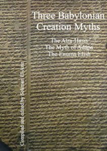 Baixar Three Babylonian Creation Myths (English Edition) pdf, epub, eBook