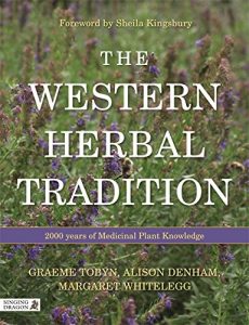 Baixar The Western Herbal Tradition: 2000 Years of Medicinal Plant Knowledge pdf, epub, eBook