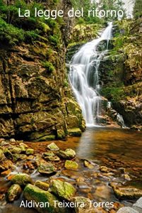 Baixar La legge del ritorno (Italian Edition) pdf, epub, eBook