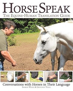 Baixar Horse Speak: An Equine-Human Translation Guide: Conversations with Horses in Their Language pdf, epub, eBook