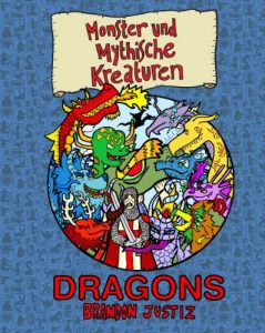 Baixar Monster und Mythische Kreaturen: Drachen (German Edition) pdf, epub, eBook