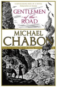 Baixar Gentlemen of the Road (English Edition) pdf, epub, eBook