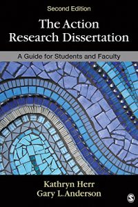 Baixar The Action Research Dissertation: A Guide for Students and Faculty pdf, epub, eBook
