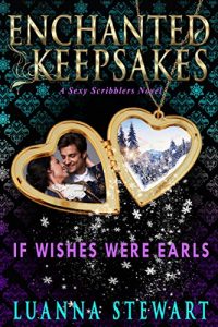 Baixar If Wishes Were Earls: Enchanted Keepsakes (English Edition) pdf, epub, eBook