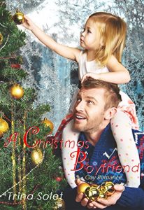 Baixar A Christmas Boyfriend (English Edition) pdf, epub, eBook