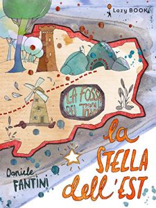 Baixar La Stella dell’Est pdf, epub, eBook