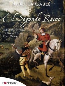 Baixar El segundo reino (Nueva Historia) pdf, epub, eBook