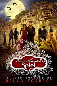 Baixar Das Schattenreich der Vampire 30: Ein riskantes Spiel (German Edition) pdf, epub, eBook