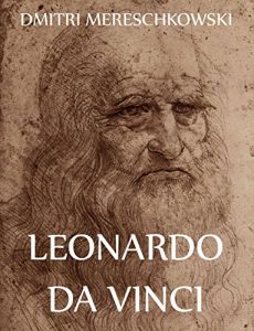Baixar Leonardo Da Vinci (German Edition) pdf, epub, eBook