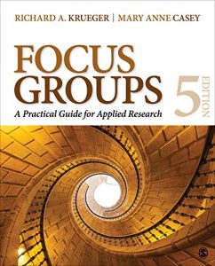 Baixar Focus Groups: A Practical Guide for Applied Research pdf, epub, eBook