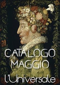 Baixar Catalogo L’Universale: Il catalogo degli e-book de L’Universale di maggio 2015 (Italian Edition) pdf, epub, eBook