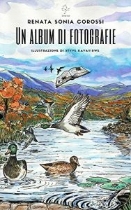 Baixar Un Album di Fotografie pdf, epub, eBook