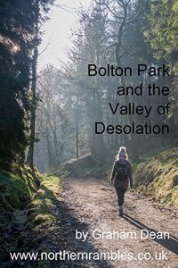 Baixar Bolton Park and the Valley of Desolation (English Edition) pdf, epub, eBook
