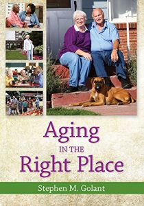 Baixar Aging in the Right Place (English Edition) pdf, epub, eBook