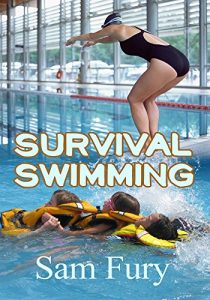Baixar Survival Swimming: Swimming Drills to Learn and Improve on the Five Best Swimming Strokes for Survival (Survival Fitness Series Book 4) (English Edition) pdf, epub, eBook