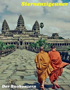 Baixar Der Baukonzern (Sternenzigeuner 68) (German Edition) pdf, epub, eBook