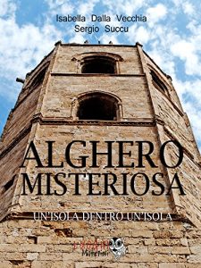 Baixar Alghero misteriosa pdf, epub, eBook