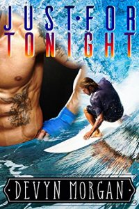 Baixar Just For Tonight: A friends-to-lovers gay romance (English Edition) pdf, epub, eBook