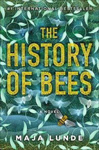 Baixar The History of Bees: A Novel (English Edition) pdf, epub, eBook