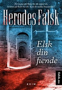 Baixar Elsk Din Fiende (Norwegian_bokmal Edition) pdf, epub, eBook