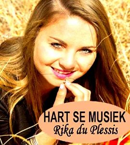 Baixar HART SE MUSIEK (Afrikaans Edition) pdf, epub, eBook