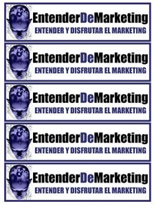 Baixar EntenderDeMarketing: Entender y disfrutar el marketing (Spanish Edition) pdf, epub, eBook