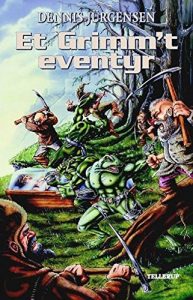 Baixar Et Grimm’t eventyr (Danish Edition) pdf, epub, eBook