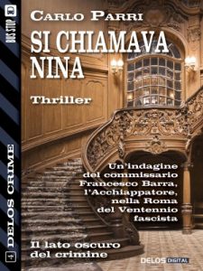 Baixar Si chiamava Nina (Delos Crime) pdf, epub, eBook