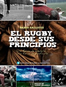 Baixar El Rugby desde sus principios (Spanish Edition) pdf, epub, eBook