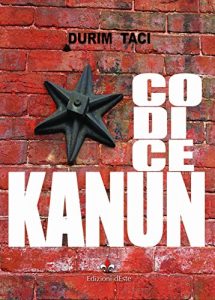 Baixar CODICE KANUN (Italian Edition) pdf, epub, eBook